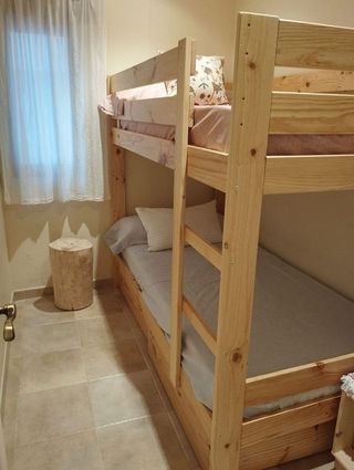 Piso en alquiler en Sanxenxo en Sanxenxo