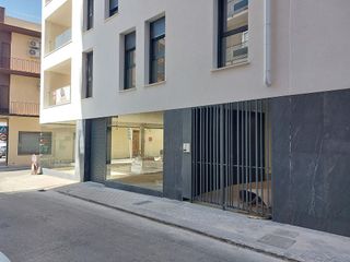 Local comercial en alquiler en Alcázar de San Juan