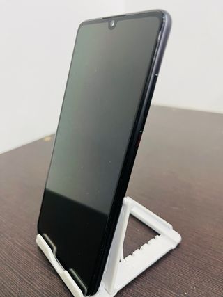 Huawei P30 NEGRO