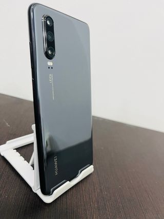 Huawei P30 NEGRO