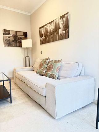 Piso en alquiler en Santa Catalina - Canteras en Palmas de Gran Canaria(Las)