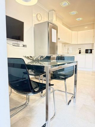 Piso en alquiler en Santa Catalina - Canteras en Palmas de Gran Canaria(Las)