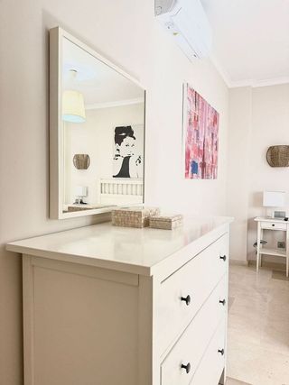 Piso en alquiler en Santa Catalina - Canteras en Palmas de Gran Canaria(Las)