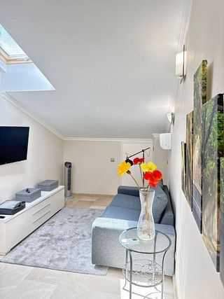 Piso en alquiler en Santa Catalina - Canteras en Palmas de Gran Canaria(Las)