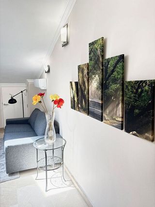 Piso en alquiler en Santa Catalina - Canteras en Palmas de Gran Canaria(Las)