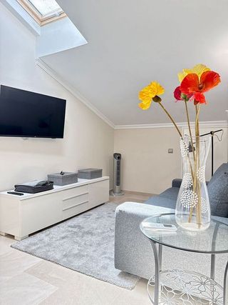 Piso en alquiler en Santa Catalina - Canteras en Palmas de Gran Canaria(Las)