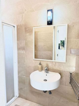 Piso en alquiler en Santa Catalina - Canteras en Palmas de Gran Canaria(Las)