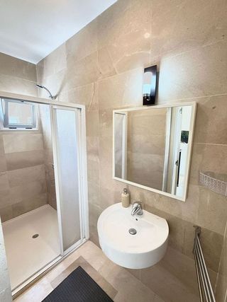 Piso en alquiler en Santa Catalina - Canteras en Palmas de Gran Canaria(Las)