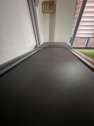 Set de gimnasio en perfecto estado
