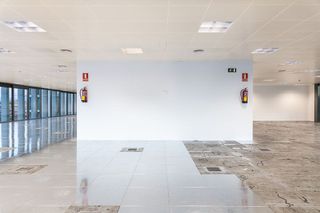 Oficina en alquiler en Arroyo de la Vega en Alcobendas