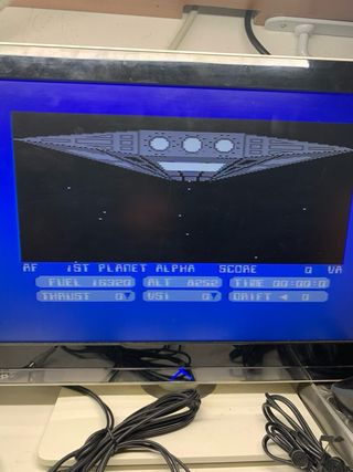 Scheda Madre Commodore 64