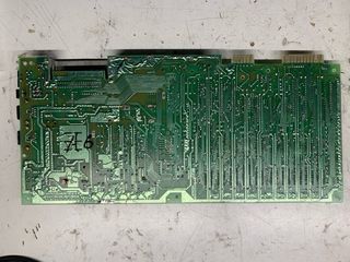 Scheda Madre Commodore 64