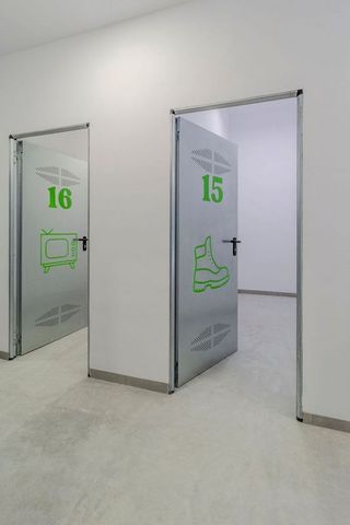 Trastero en alquiler en Centro - Sagrario en Granada