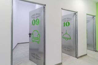 Trastero en alquiler en Centro - Sagrario en Granada