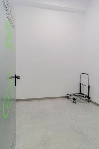 Trastero en alquiler en Centro - Sagrario en Granada