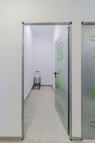 Trastero en alquiler en Centro - Sagrario en Granada