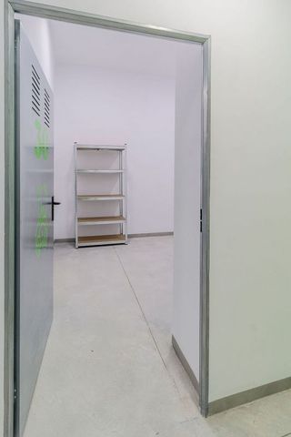 Trastero en alquiler en Centro - Sagrario en Granada