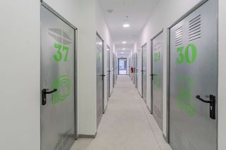 Trastero en alquiler en Centro - Sagrario en Granada