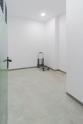 Trastero en alquiler en Centro - Sagrario en Granada