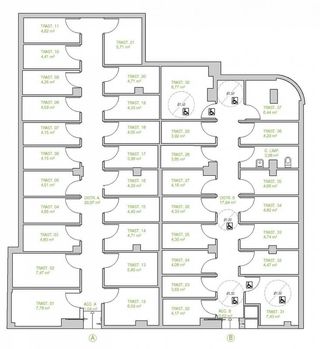 Trastero en alquiler en Centro - Sagrario en Granada