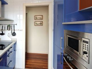 Piso en alquiler en Valdenoja - La Pereda en Santander