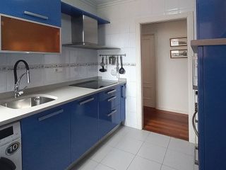 Piso en alquiler en Valdenoja - La Pereda en Santander