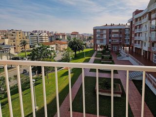 Piso en alquiler en Valdenoja - La Pereda en Santander