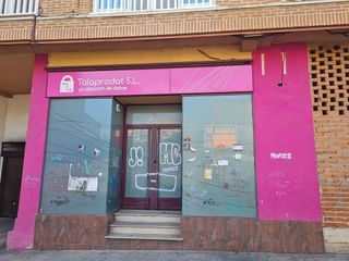 Local comercial en alquiler en Casco Antiguo en Talavera de la Reina