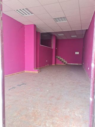 Local comercial en alquiler en Casco Antiguo en Talavera de la Reina