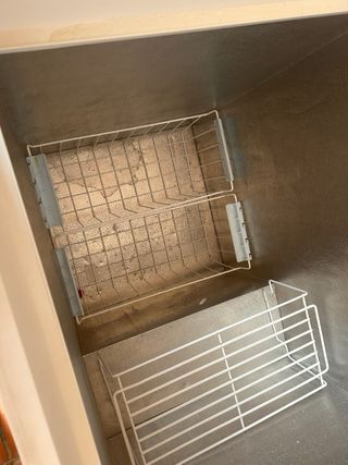 Arcón Congelador Electrolux