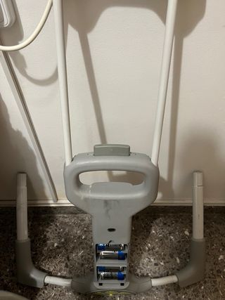 Columpio hamaca bebé Ingenuity