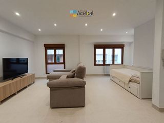 Piso en alquiler en Centro en Gijón