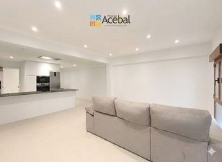 Piso en alquiler en Centro en Gijón