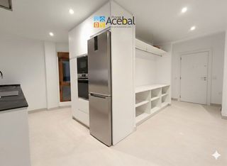 Piso en alquiler en Centro en Gijón