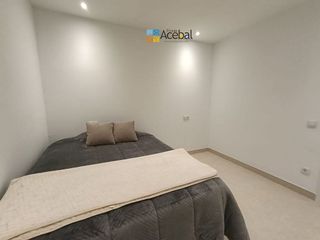 Piso en alquiler en Centro en Gijón