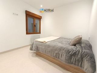 Piso en alquiler en Centro en Gijón