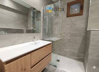 Piso en alquiler en Centro en Gijón