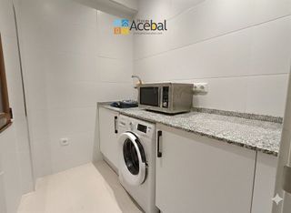 Piso en alquiler en Centro en Gijón