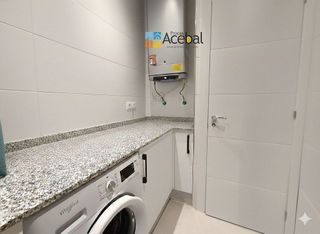 Piso en alquiler en Centro en Gijón