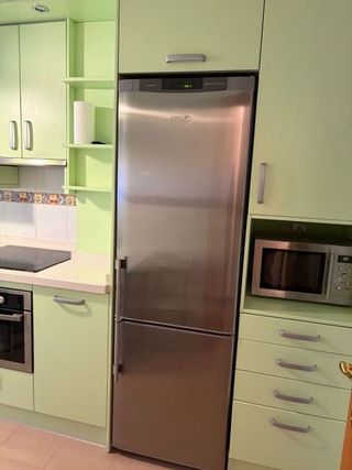 Piso en alquiler en Circular - Vadillos en Valladolid