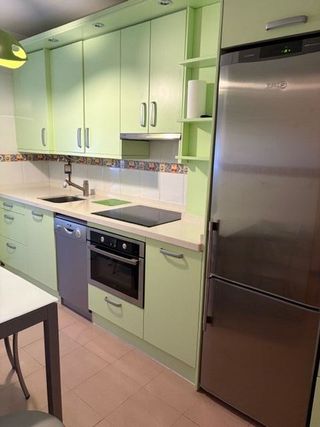 Piso en alquiler en Circular - Vadillos en Valladolid