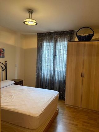 Piso en alquiler en Circular - Vadillos en Valladolid