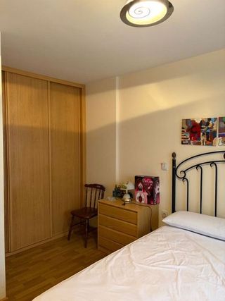 Piso en alquiler en Circular - Vadillos en Valladolid