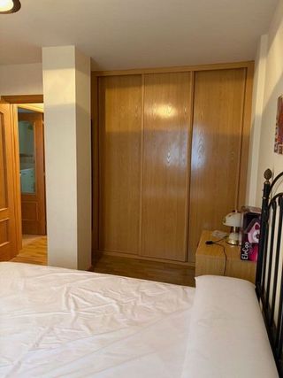 Piso en alquiler en Circular - Vadillos en Valladolid