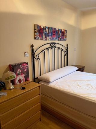 Piso en alquiler en Circular - Vadillos en Valladolid