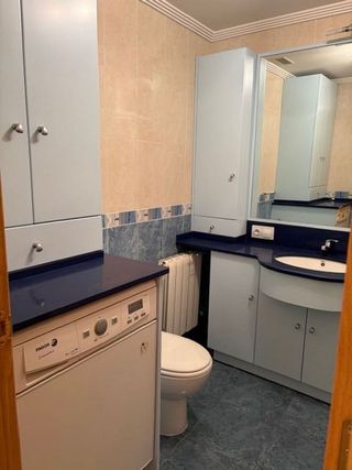 Piso en alquiler en Circular - Vadillos en Valladolid