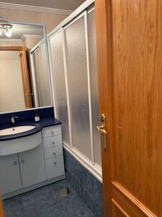 Piso en alquiler en Circular - Vadillos en Valladolid