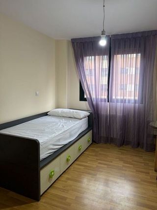 Piso en alquiler en Circular - Vadillos en Valladolid