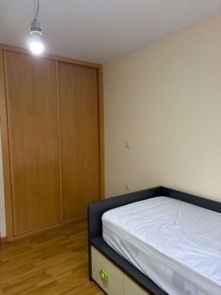 Piso en alquiler en Circular - Vadillos en Valladolid