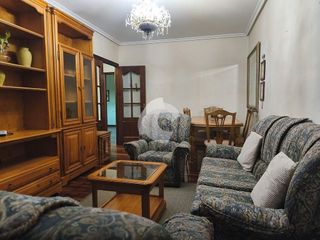 Piso en alquiler en Couto en Ourense